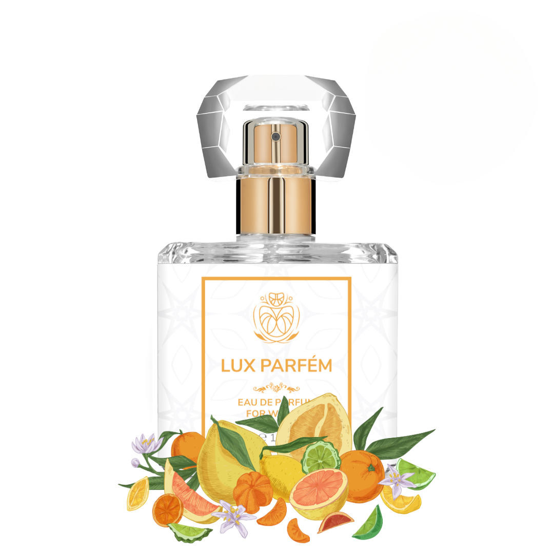 028 Lux Parfém   PARADOXE